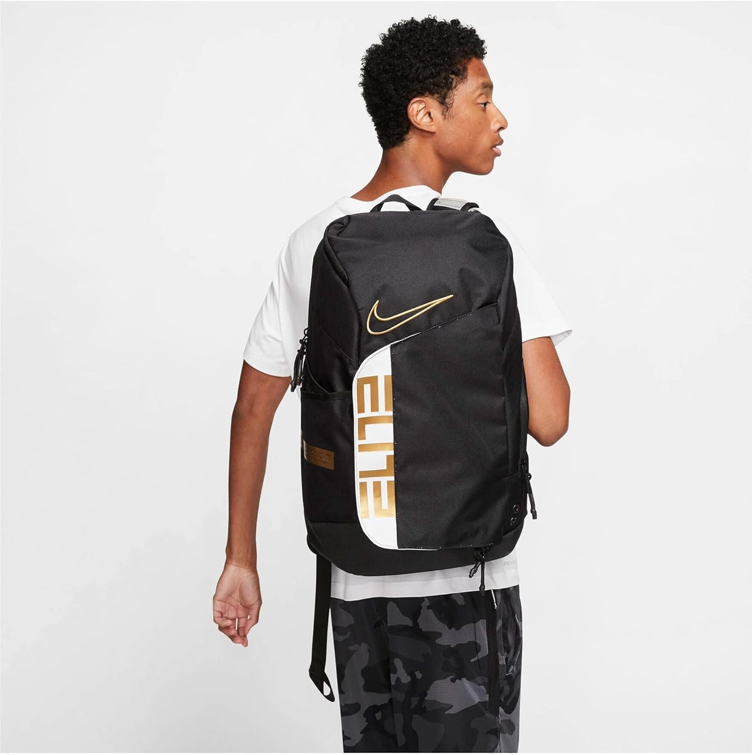 Nike Elite Pro Backpack I670821