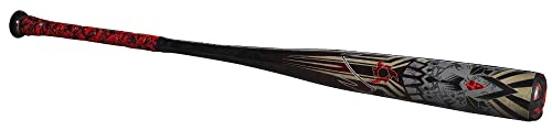 DeMarini 2022 Voodoo One (-3) BBCOR Baseball Bat X731