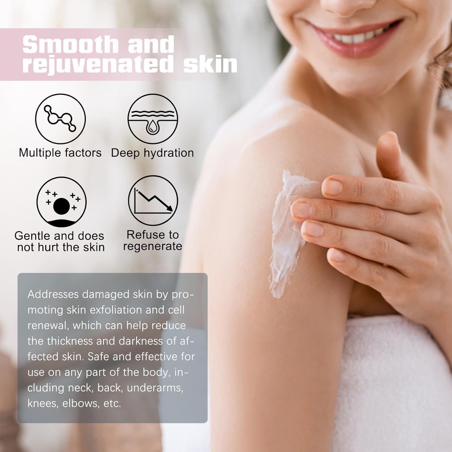 Skin So Soft Soft & Sensual Bath Oil, Original Bath Oil for Women M604212