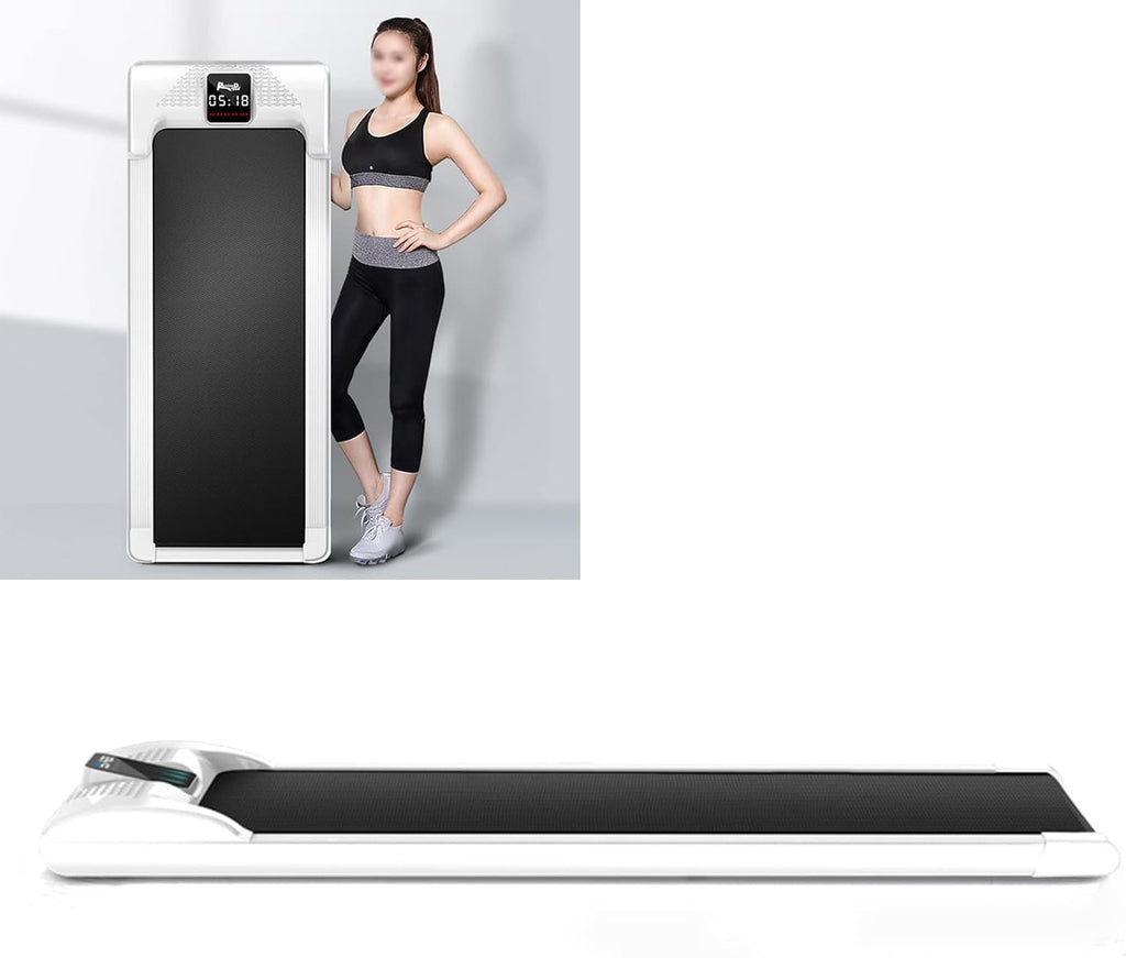 Walking Pad Under Desk Treadmill with Remote Control A658