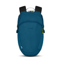 Pacsafe ECO 18L Anti Theft Backpack, ECONYL Black