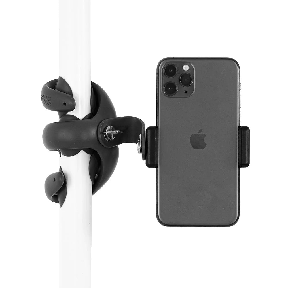 Tenikle 360 Flexible Tripod for Phone Camera with Suction Cup Mount I674900