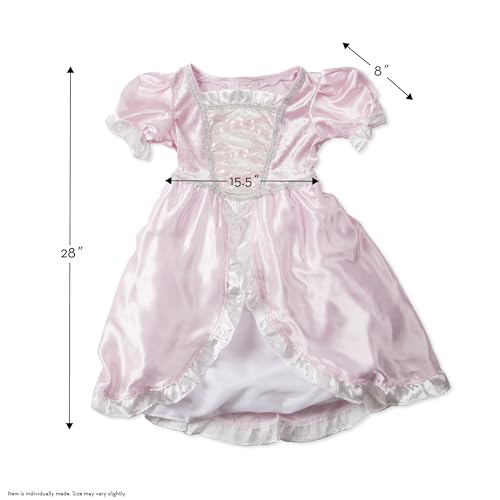 Melissa & Doug Princess Role Play Costume Set (3 pcs) L773
