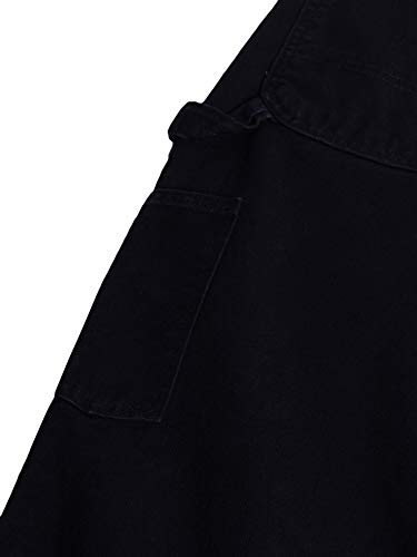 Carhartt Men's Loose Fit Washed Duck Utility Work Pant V725