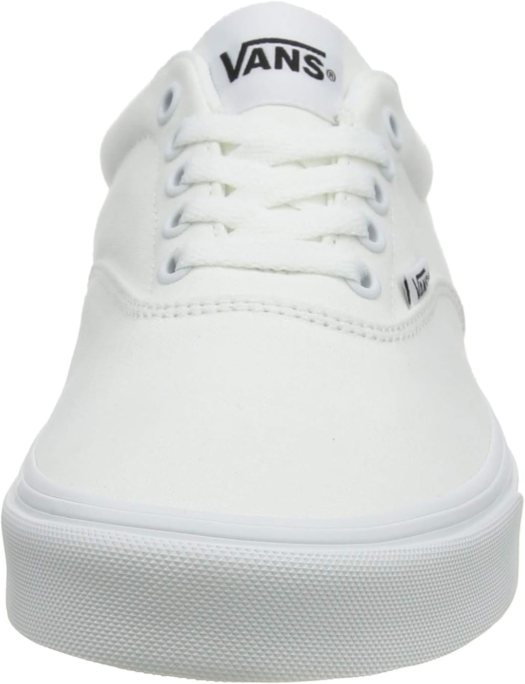 Vans Men's Doheny Trainers, White, Size 13 Y756678