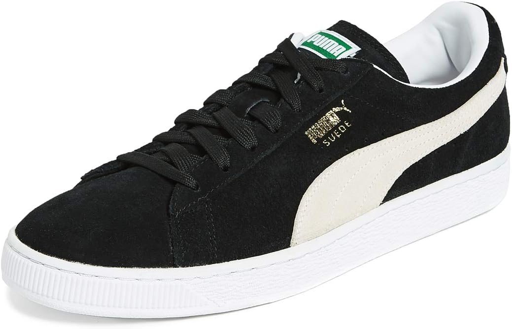 PUMA Select Men's Suede Classic XXI Sneakers