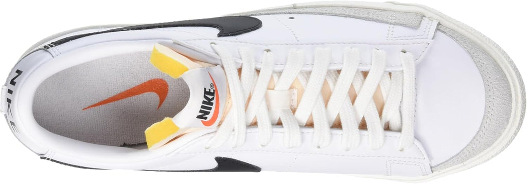 Nike Men's Blazer Low '77 Vintage Shoes E9270
