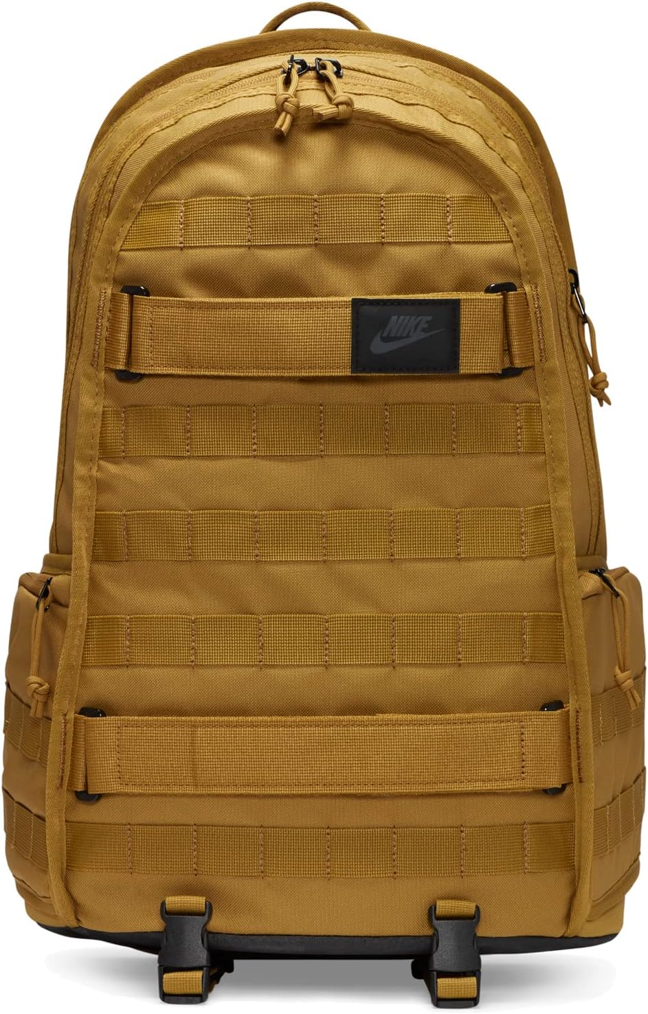 Nike Sportswear RPM Backpack (26L) (Golden Moss/Black/Anthracite)