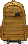 Nike Sportswear RPM Backpack (26L) (Golden Moss/Black/Anthracite)