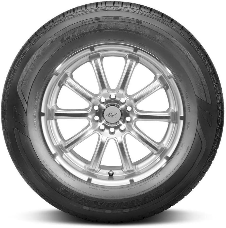 Goodyear Assurance Fuel Max 91H N265