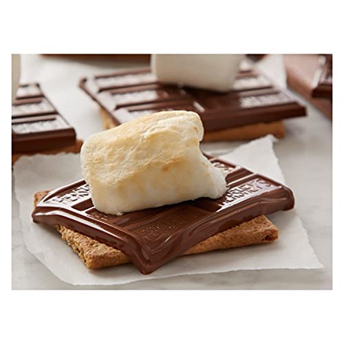 HERSHEY'S Chocolate Candy Bar, Giant (Pack of 12) V367531
