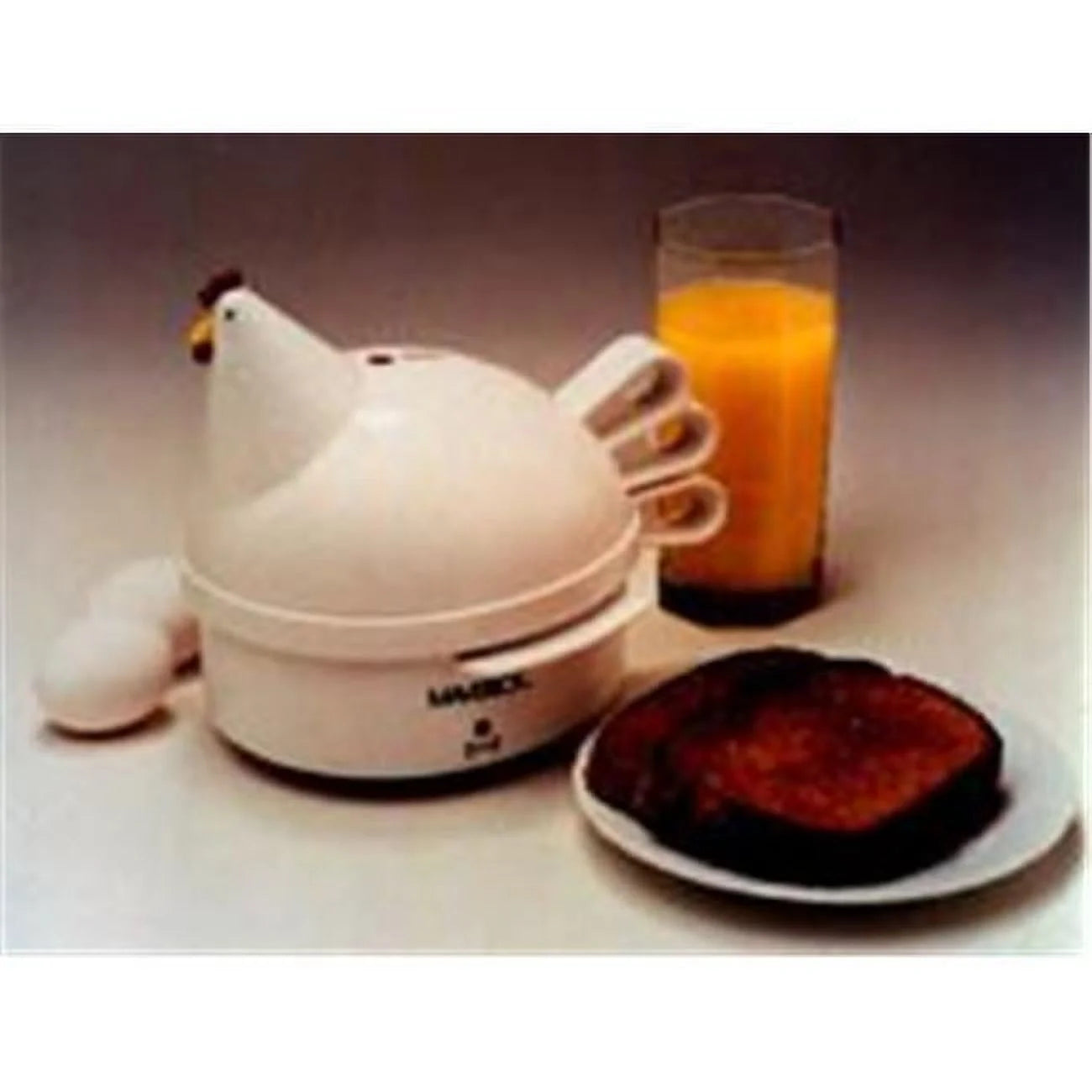 Henrietta Hen Egg Cooker -