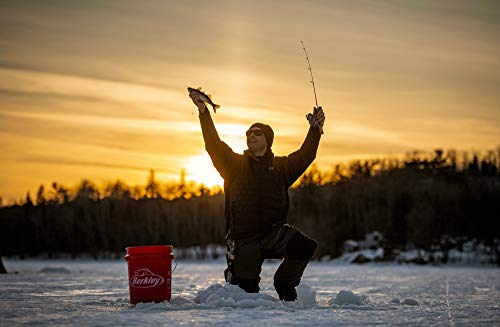 Berkley Trilene Micro Ice Fishing Line C906594
