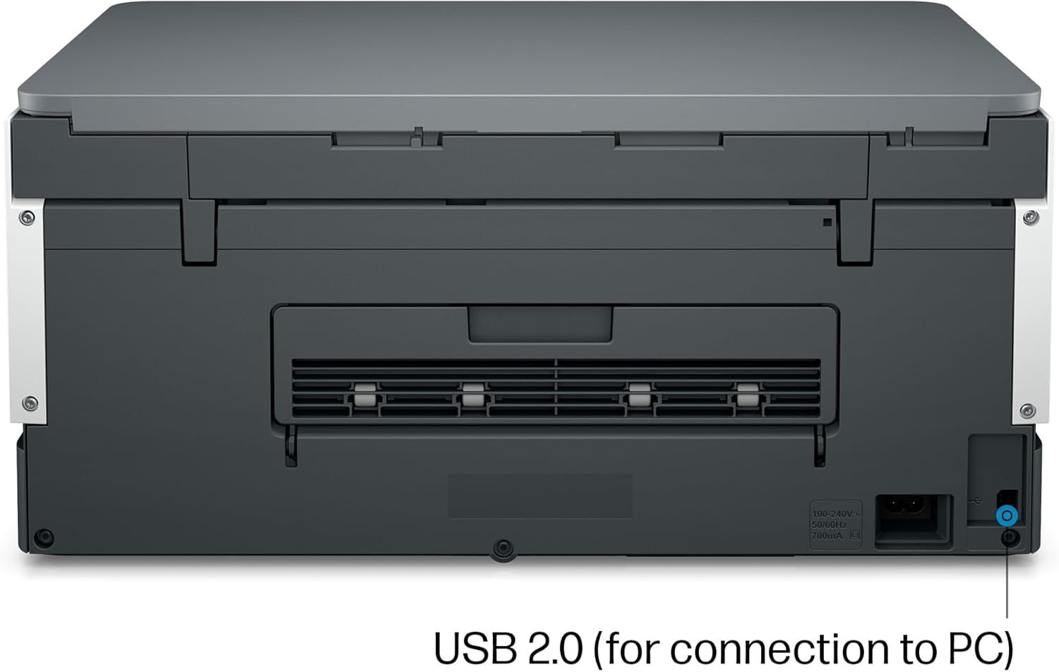 HP Smart Tank 7001 Wireless All-in-One Ink Tank Printer with Mobile Print, Scan, Copy A2098