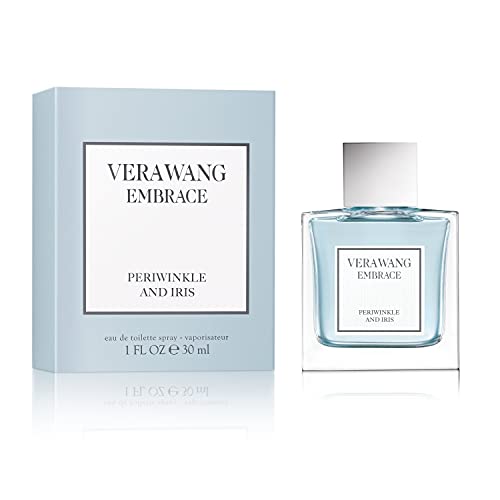Vera Wang Embrace Eau De Toilette Spray for Women, 1 Fl Oz C564