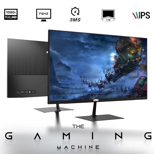 HP G3 Gaming Desktop PC, Intel Core i7, 32GB RAM, 1TB SSD, Dual Monitor, RGB Keyboard, Win 10 Pro (Renewed) S227421