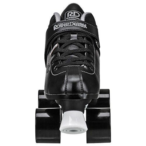 Roller Derby STR Seven Men's Quad Speed Skates Y589