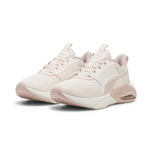 PUMA Women's X-Cell Nova Cross Trainer Sneaker R5564