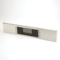 BOSCH 11005323 WALL OVEN CONTROL PANEL (STAINLESS) - OEM PART