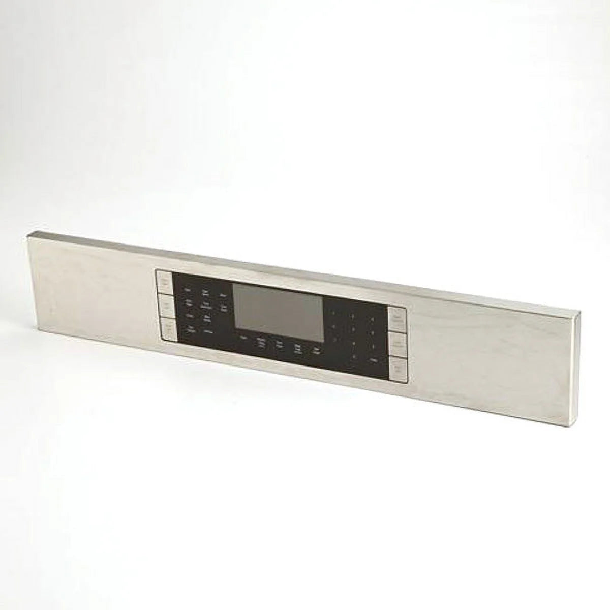 BOSCH 11005323 WALL OVEN CONTROL PANEL (STAINLESS) - OEM PART