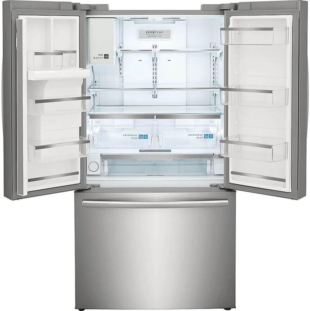 Frigidaire GRFC2353AF Gallery Series 36 Inch French Door Refrigerator T806