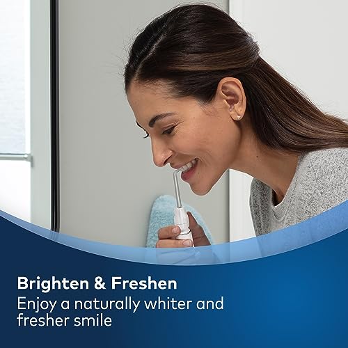 Waterpik Complete Care 9.0 Electric Toothbrush with Water Flosser, CC-01 Black D271721