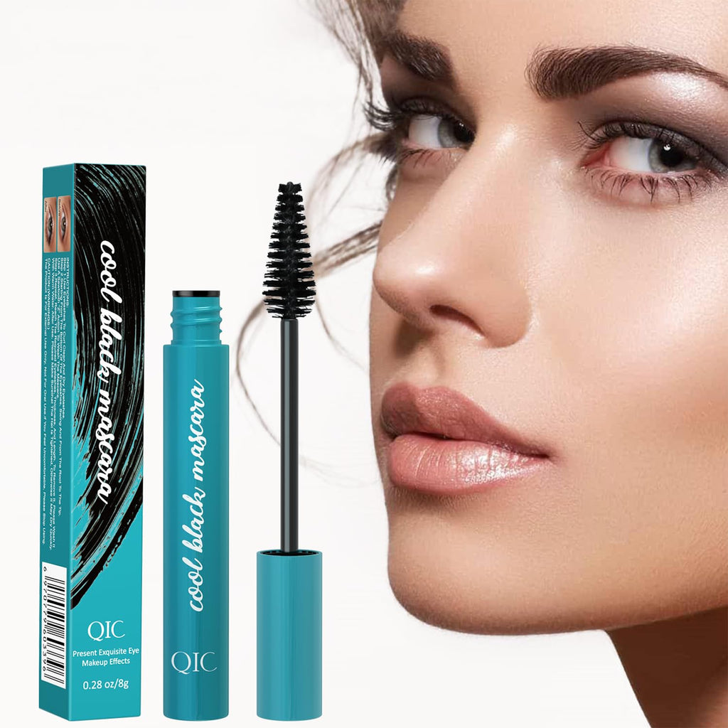 Thrive Liquid Lash Extensions Mascara Waterproof Black X6928