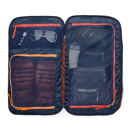 Cotopaxi Allpa 28L Travel Pack Del Dia F186131