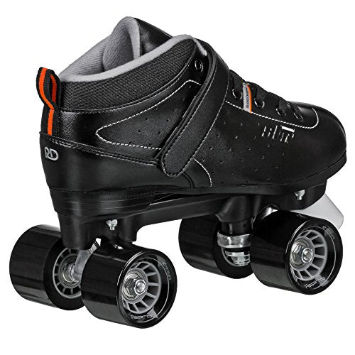 Roller Derby STR Seven Men's Quad Speed Skates Y589