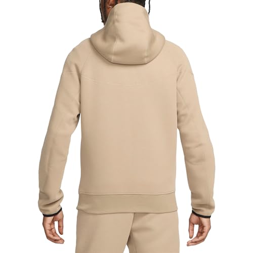 Nike Sportswear Tech Fleece Windrunner Men's Hoodie D53268