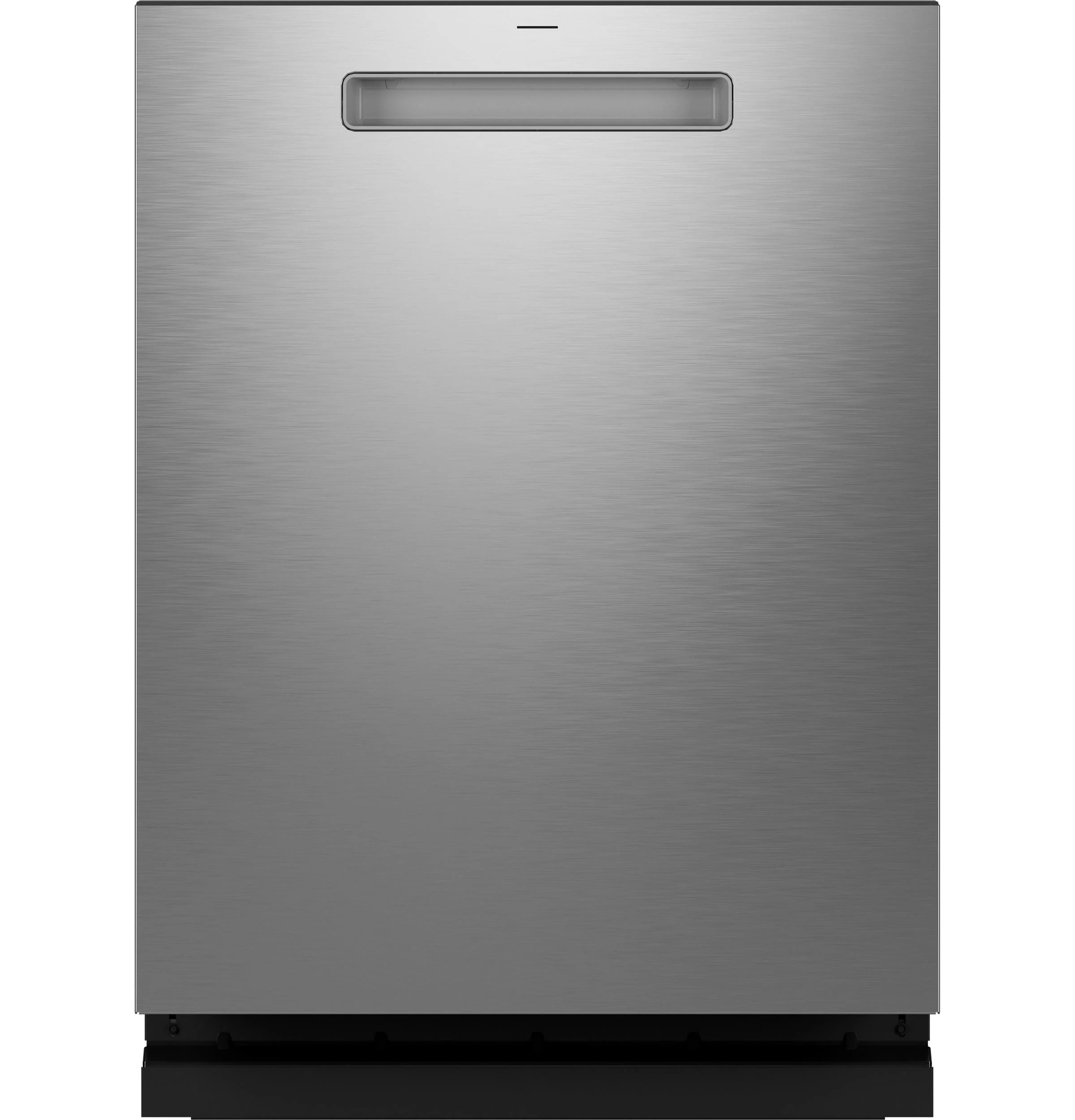 Ge Profile Pdp715sfs 24" Wide 16 Place Setting Built-In Top Control Dishwasher -