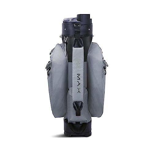 Big Max Dri Lite Silencio 2 Waterproof Golf Cart Bag with 14 Way Divider H2861