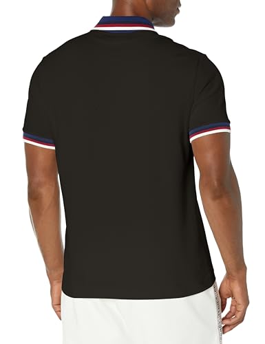 Lacoste Men's Regular Fit Stretch Piqué Polo Shirt P461374