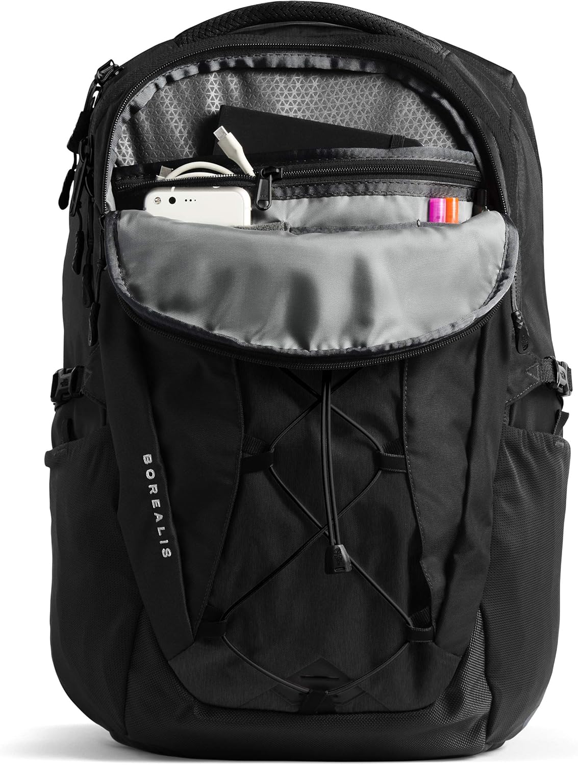 The North Face Women's Borealis Backpack, TNF Black M378212