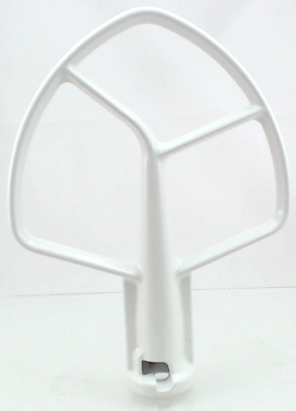 2 Pk Stand Mixer 5 QT Coated Beater for KitchenAid H73596