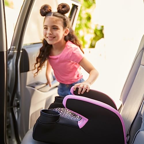 Disney Baby MagicSquad 3-in-1 Harnessed Booster Car Seat, Mickey Blogger F793