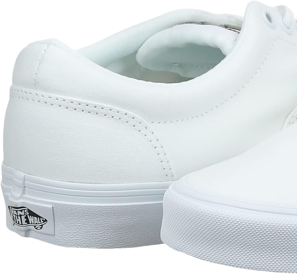 Vans Men's Doheny Trainers, White, Size 13 Y756678