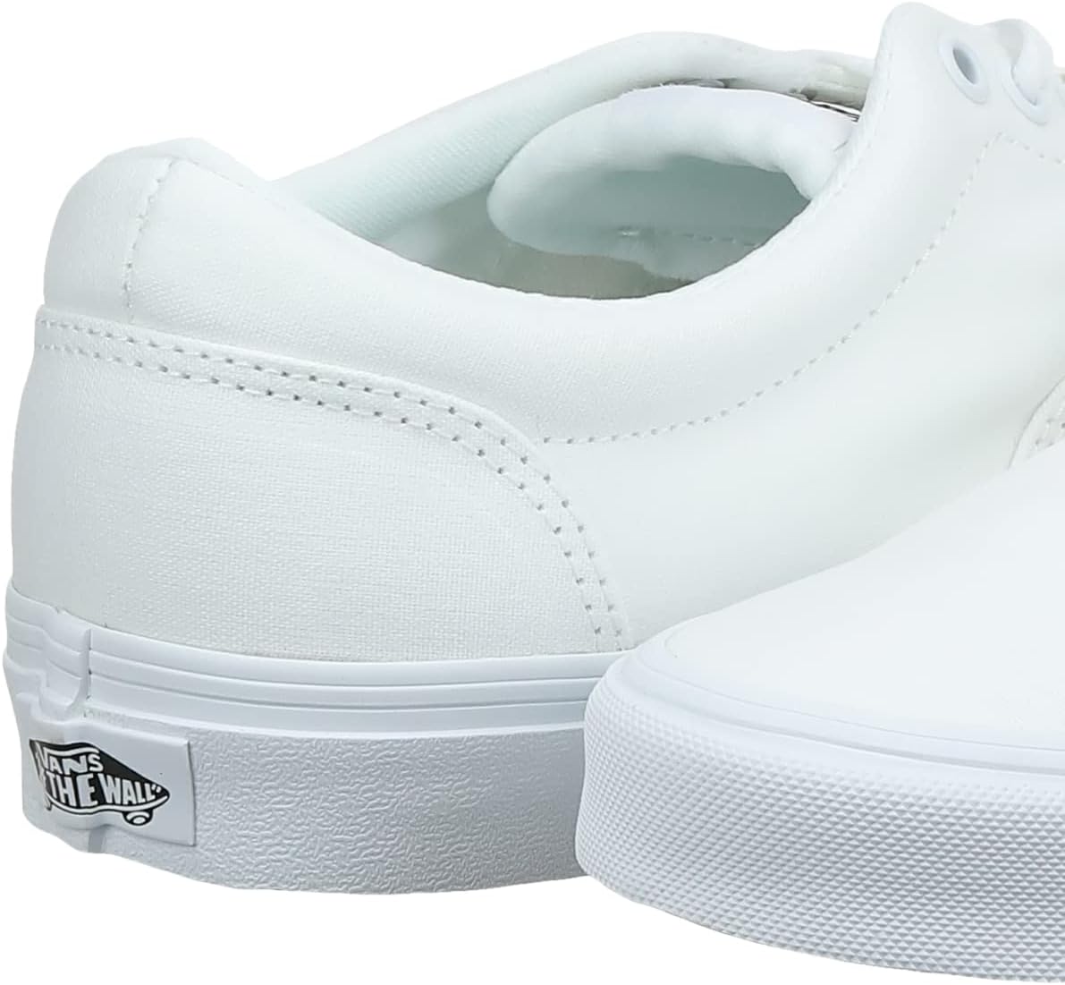 Vans Men's Doheny Trainers, White, Size 13 Y756678