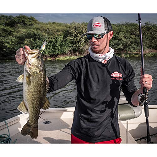 Berkley Trilene XL Lo-Vis Green Fishing Line Q86499