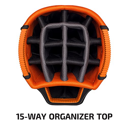 Datrek DG Lite II Cart Bag P116