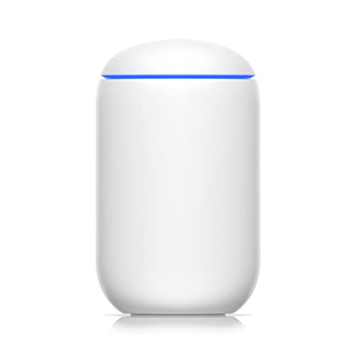 Ubiquiti UniFi wireless Dream Machine | UDM-US, single band