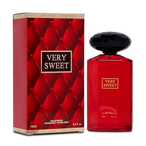 Women Daisy Perfume,Natural Spray Fragrance for Women Sweet Scent Eau De Parfum 3.4 Fl Oz