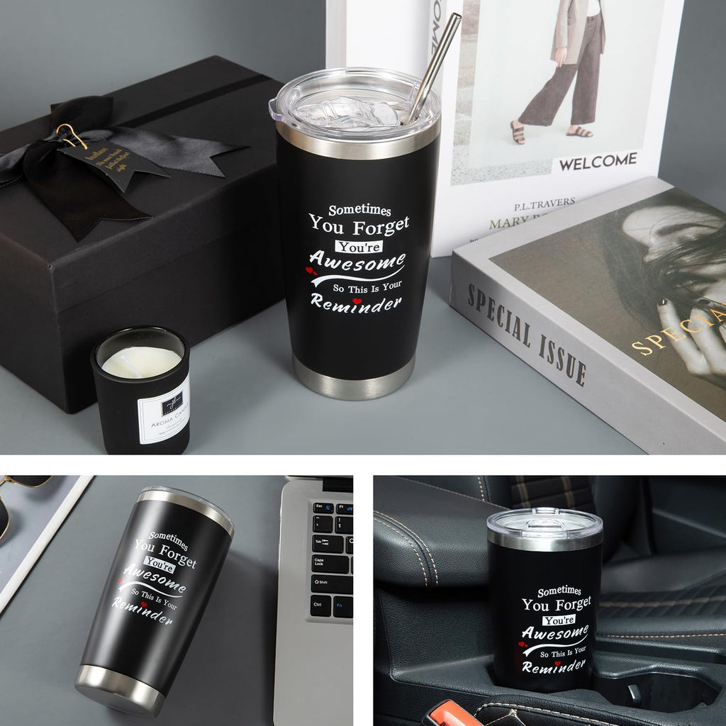 Premium Gift Baskets for Men Birthday Christmas Retirement F146