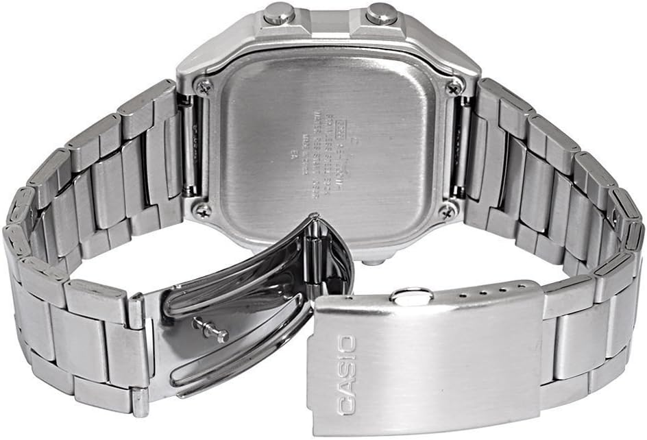 Casio Collection Men's Watch AE-1200WHD-1AVEF Z703273