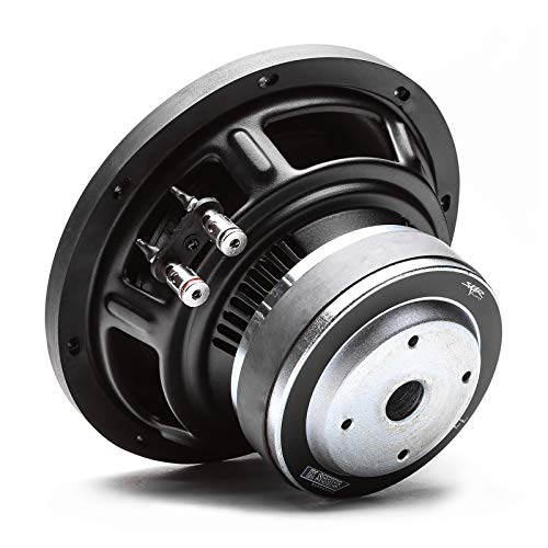 Skar Audio IX-12 D2 12" Dual 2 Ohm Car Subwoofer X340