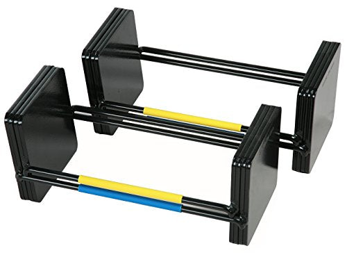 PowerBlock Elite Dumbbells Y41083