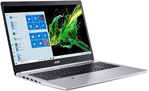 Acer Aspire 5 15.6" IPS FHD Laptop, Intel i5, 8GB RAM 512GB SSD, Windows 11 H4809