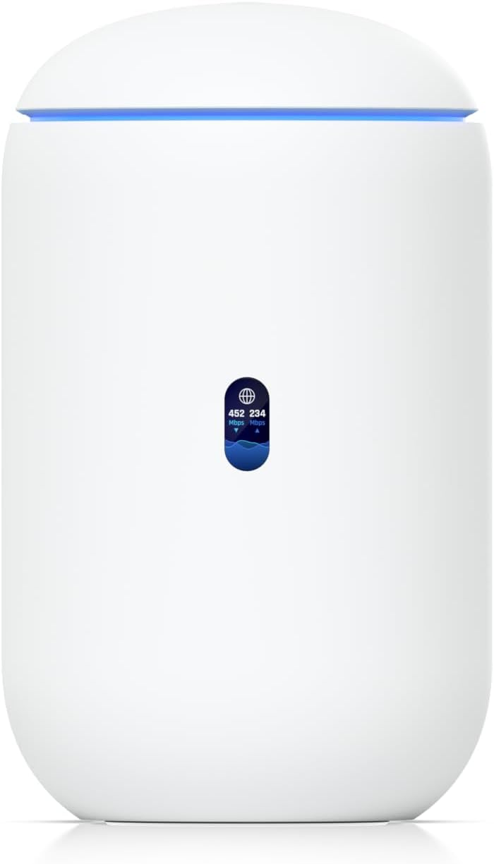 Ubiquiti Dream Wi-Fi 6 Router I412282