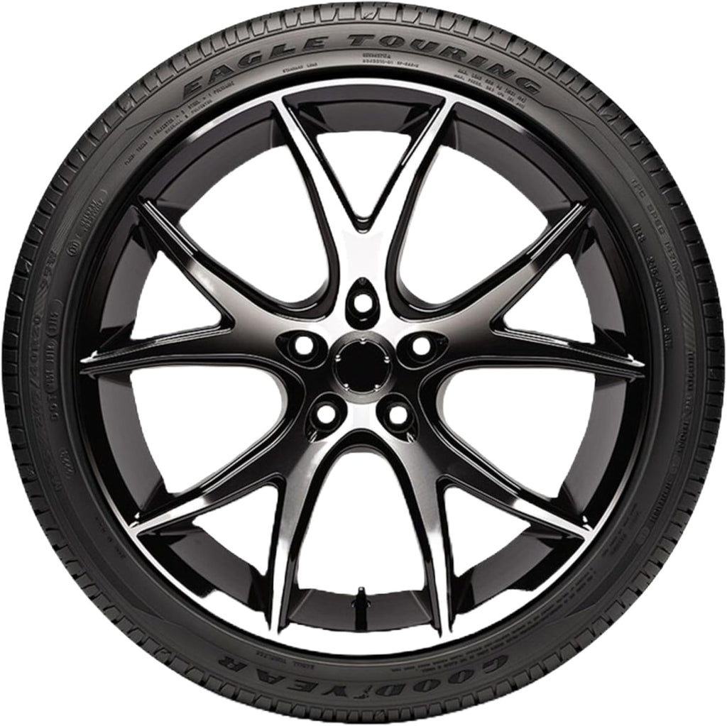 Goodyear Eagle Touring All Season 245/45R20 99V Tire Y792