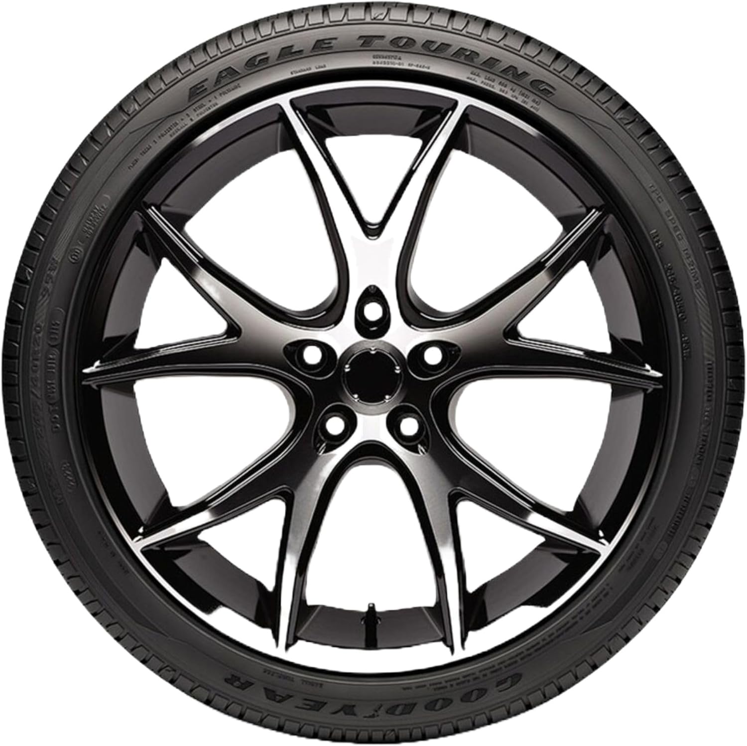 Goodyear Eagle Touring All Season 245/45R20 99V Tire Y792
